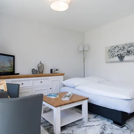 Alte Bergstrasse 6 Heringsoase * Scharbeutz