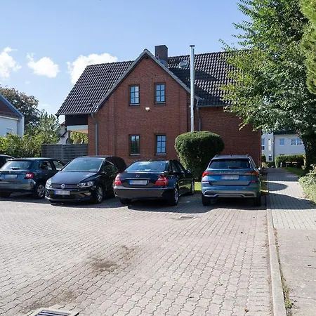 Alte Bergstrasse 6 Heringsoase Scharbeutz