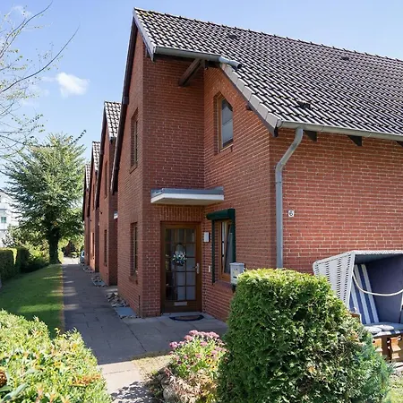 Alte Bergstrasse 6 Heringsoase * Scharbeutz