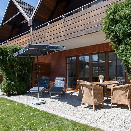 Alte Bergstrasse 6 Heringsoase * Scharbeutz