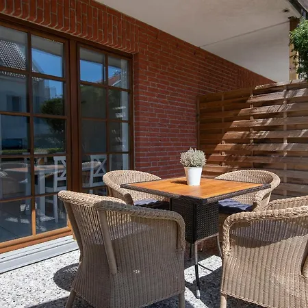 Alte Bergstrasse 6 Heringsoase Scharbeutz