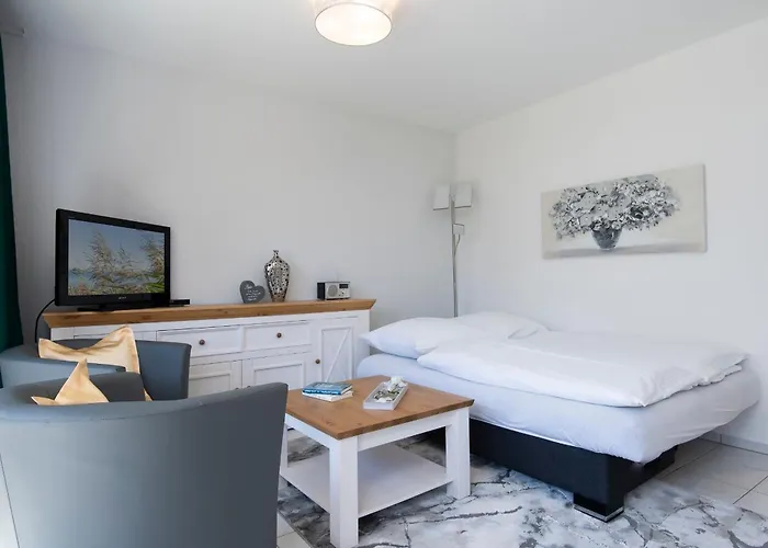 Alte Bergstrasse 6 Heringsoase * Scharbeutz