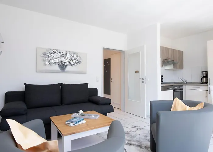 Alte Bergstrasse 6 Heringsoase *