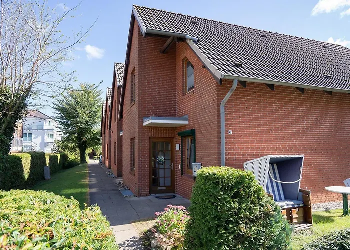 Alte Bergstrasse 6 Heringsoase * Scharbeutz