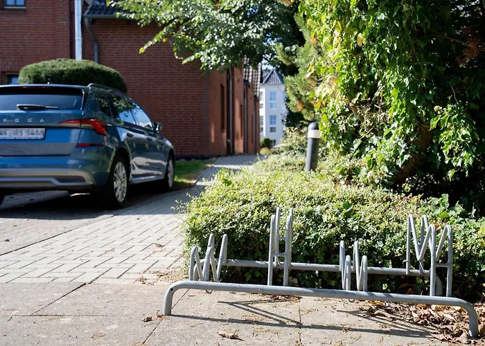 Alte Bergstrasse 6 Heringsoase Scharbeutz