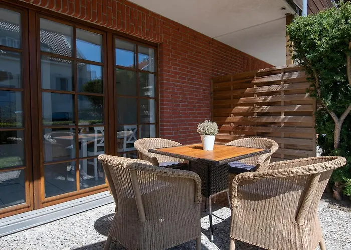 Alte Bergstrasse 6 Heringsoase Scharbeutz